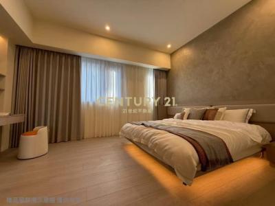 溪南路二段, Wuri Dist., 台中市 414, 台灣