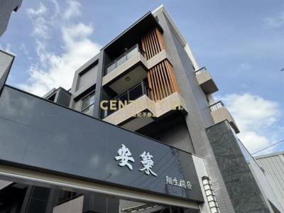 溪南路二段, Wuri Dist., 台中市 414, 台灣