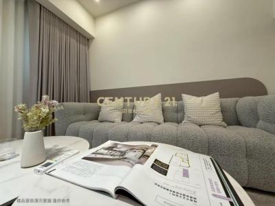 溪南路二段, Wuri Dist., 台中市 414, 台灣