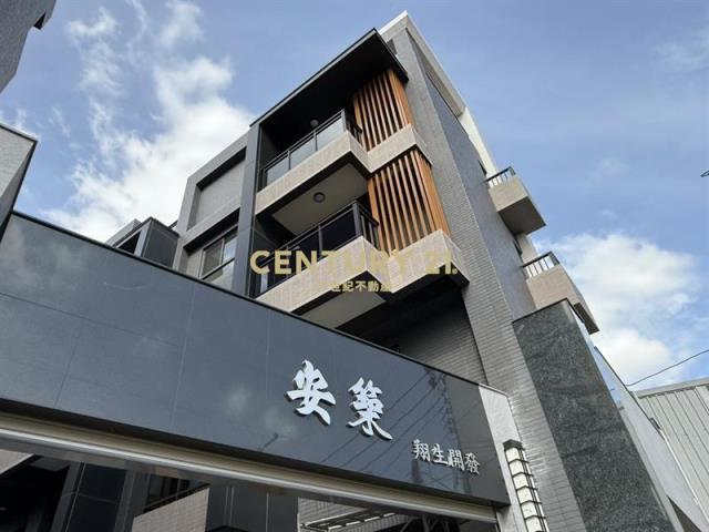 溪南路二段, Wuri Dist., 台中市 414, 台灣