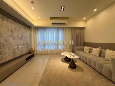 溪南路二段, Wuri Dist., 台中市 414, 台灣