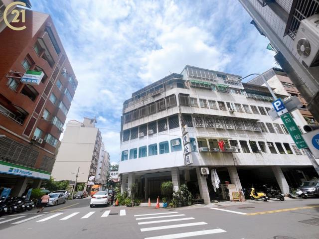 四維街, West Dist., 台中市 403, 台灣