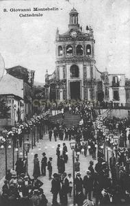 Via Arc. Salvatore Leonardi, Giarre, Sicilia 95014, Itália