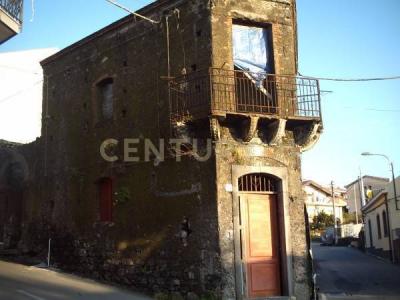 Via Arc. Salvatore Leonardi, Giarre, Sicilia 95014, Itália
