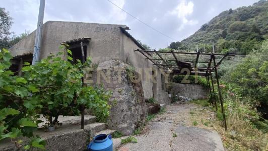 Contrada Cardà, Zafferia, Messina, Sicilia 98127, Ý