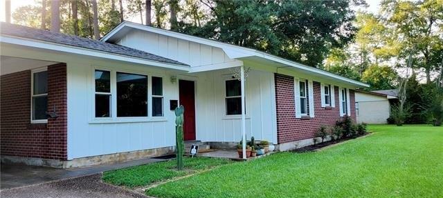 120 HEMBLING Drive, Pineville, Louisiana 71360, Stati Uniti
