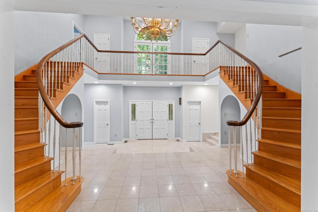 501 Woodbine Road, Stamford, 康乃迪克州 06903, 美国
