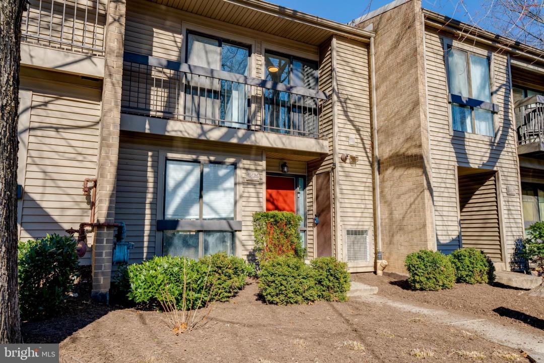 11626 Ivystone Court Unit# 3B1, Reston, Virginia 20191