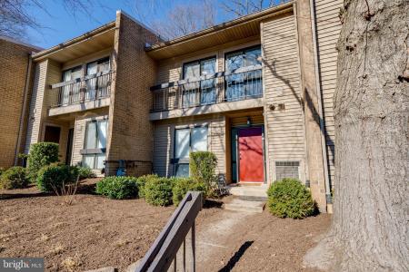 11626 Ivystone Court Unit# 3B1, Reston, Virginia 20191