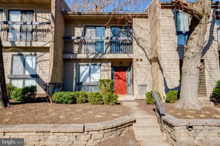 11626 Ivystone Court Unit# 3B1, Reston, Virginia 20191