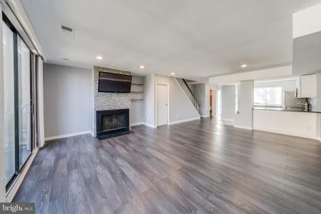 11626 Ivystone Court Unit# 3B1, Reston, Virginia 20191