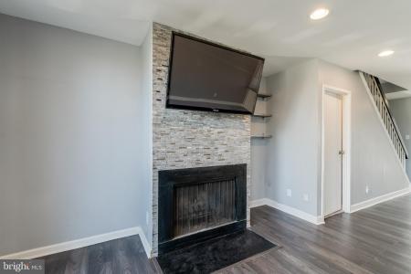 11626 Ivystone Court Unit# 3B1, Reston, Virginia 20191