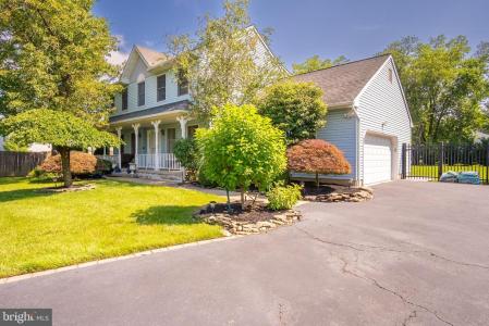 10 Chelsea Court, Dayton, ニュージャージー 08810, アメリカ合衆国