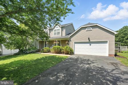 6205 Patrician Court, Fredericksburg, Virginia 22407, USA