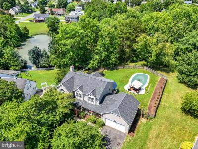 6205 Patrician Court, Fredericksburg, فرجينيا 22407, الولايات المتحدة