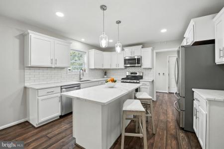 6205 Patrician Court, Fredericksburg, فرجينيا 22407, الولايات المتحدة