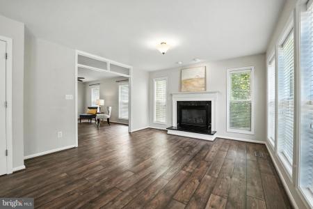 6205 Patrician Court, Fredericksburg, فرجينيا 22407, الولايات المتحدة