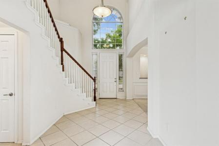 5723 Green Hollow Lane, The Colony, Teksas 75056, Amerika Birleşik Devletleri