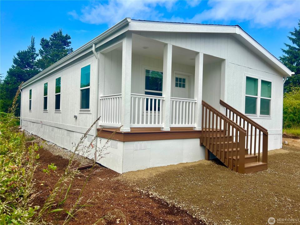 24615 Lot 97 Birch Place, Ocean Park, Washington 98640, Estados Unidos