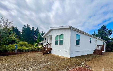 24615 Lot 97 Birch Place, Ocean Park, Washington 98640, Estados Unidos