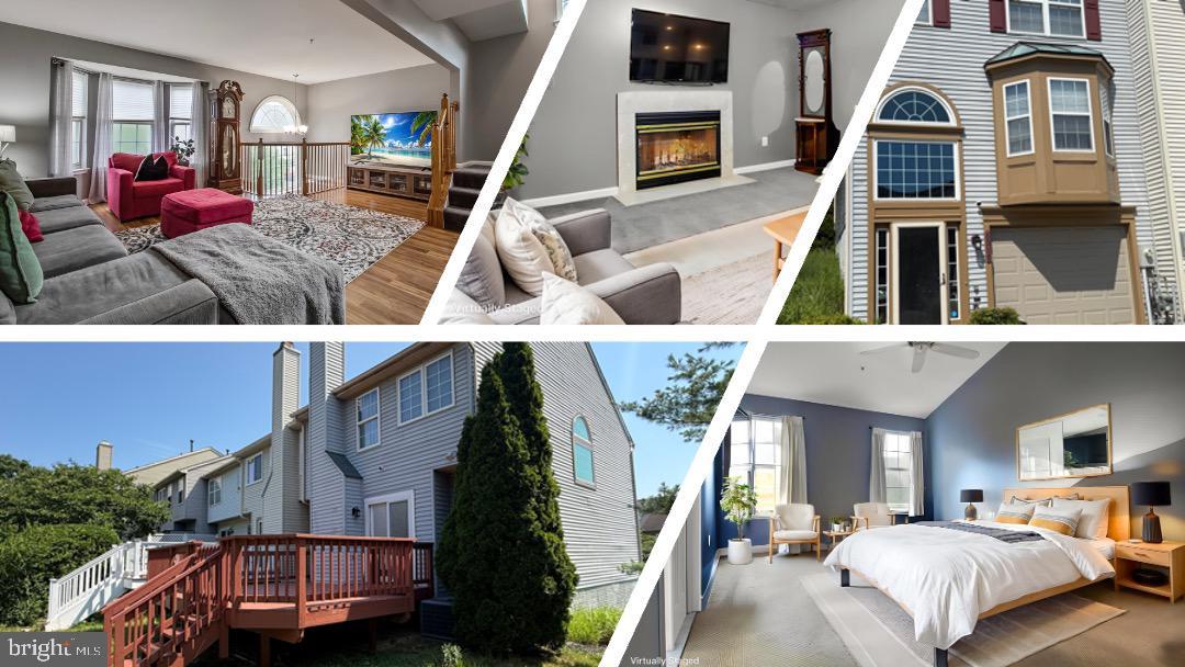 6316 Arbor Way, Elkridge, メリーランド 21075, アメリカ合衆国