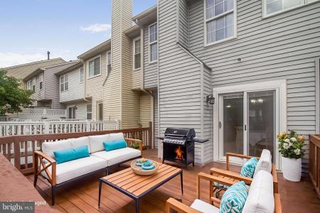 6316 Arbor Way, Elkridge, メリーランド 21075, アメリカ合衆国