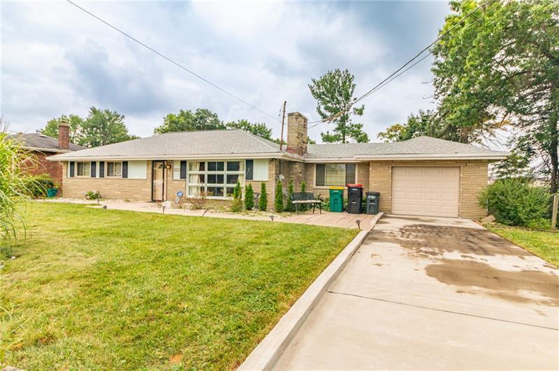 1117 E Windhaven Rd, Pittsburgh, Pensilvania 15205, Estados Unidos