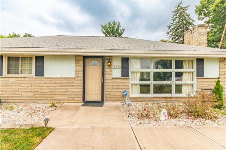 1117 E Windhaven Rd, Pittsburgh, Pensilvania 15205, Estados Unidos