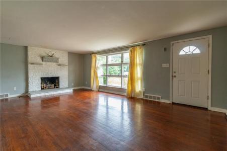 1117 E Windhaven Rd, Pittsburgh, Pensilvania 15205, Estados Unidos