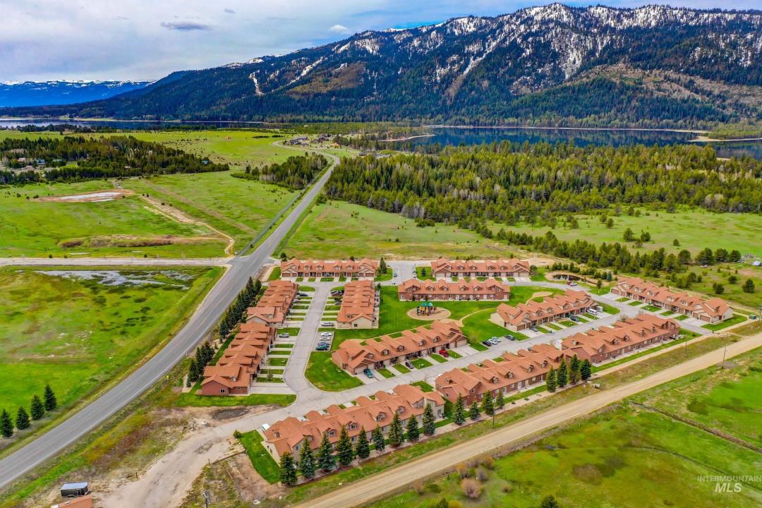 21 #8 Mangum Circle, Donnelly, Idaho 83615, Estados Unidos