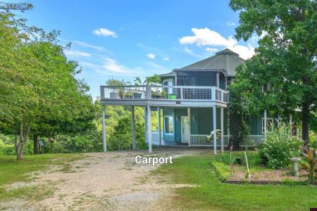 49 EMERICK COURT, Jordania, Arkansas 72519, Estados Unidos