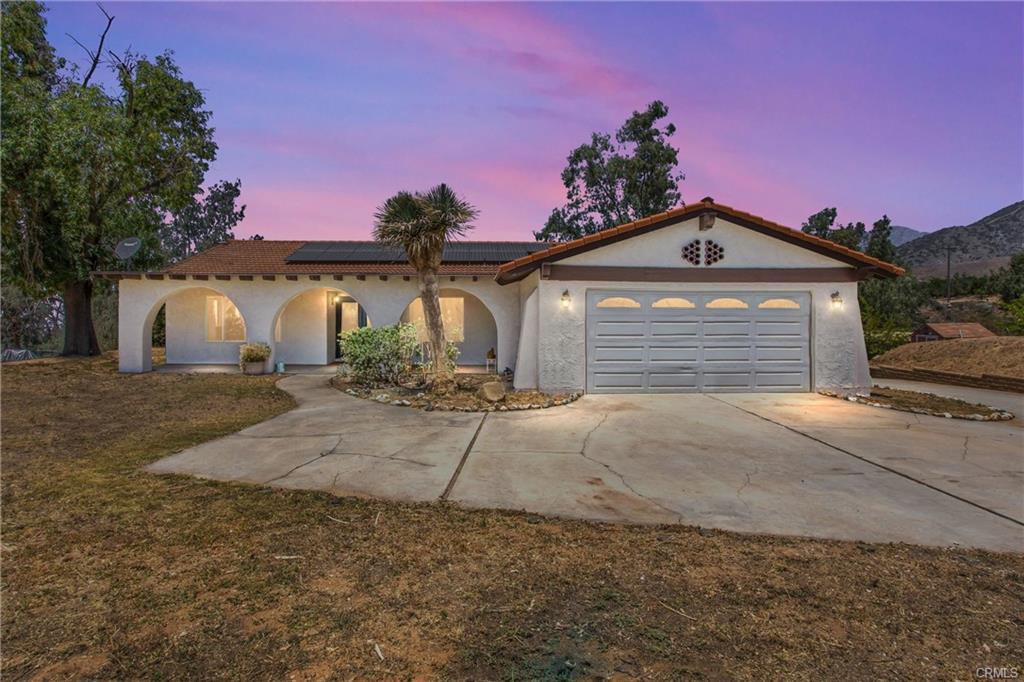 32272 Florida Avenue, Mentone, カリフォルニア 92359, アメリカ合衆国