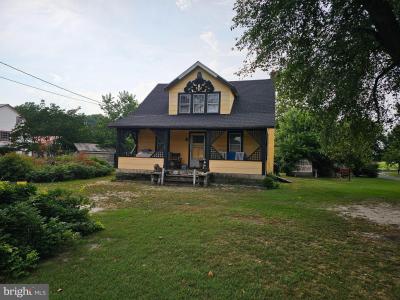 10917 DELAWARE AVENUE, LAUREL, Delaware 19956, Stati Uniti