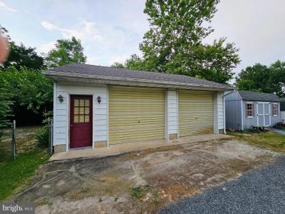 10917 DELAWARE AVENUE, LAUREL, Delaware 19956, USA