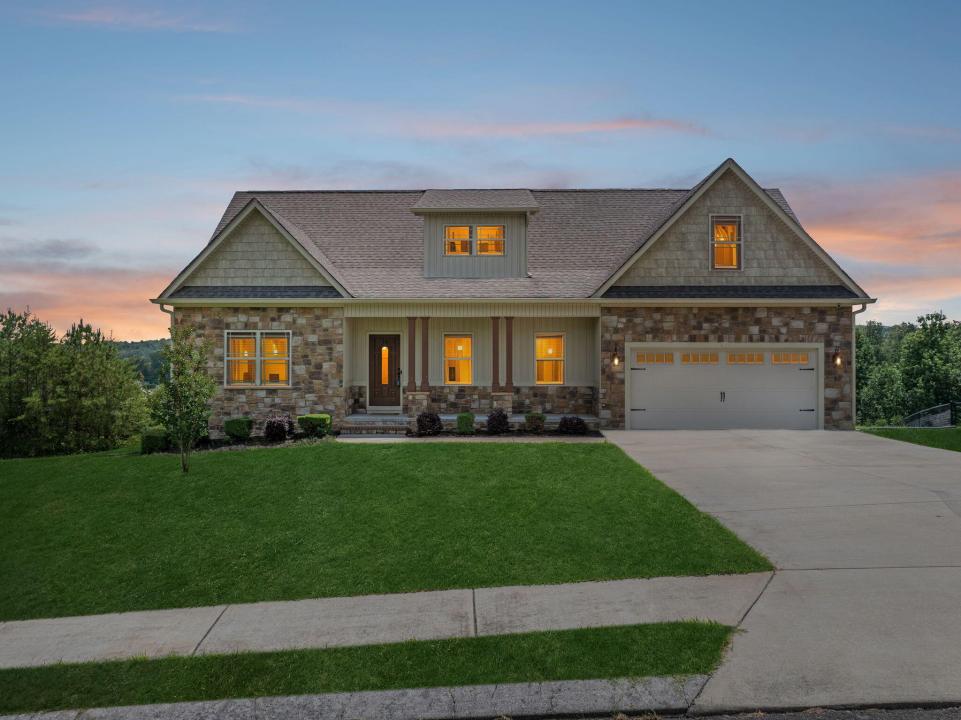 61 Blue Herron Drive, Rock Spring, Georgia 30739, USA