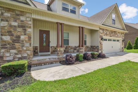 61 Blue Herron Drive, Rock Spring, Georgia 30739, USA