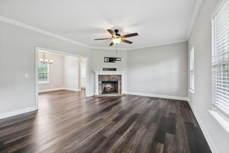 61 Blue Herron Drive, Rock Spring, Georgia 30739, USA