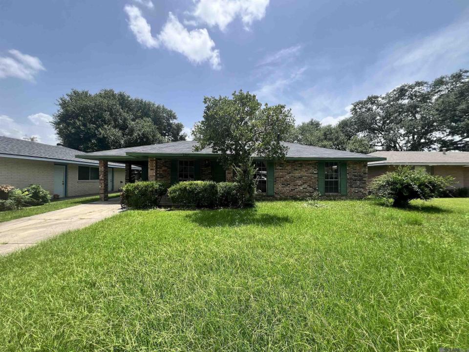 1356 Balsam Ave, Baton Rouge, Louisiana 70807, Estados Unidos