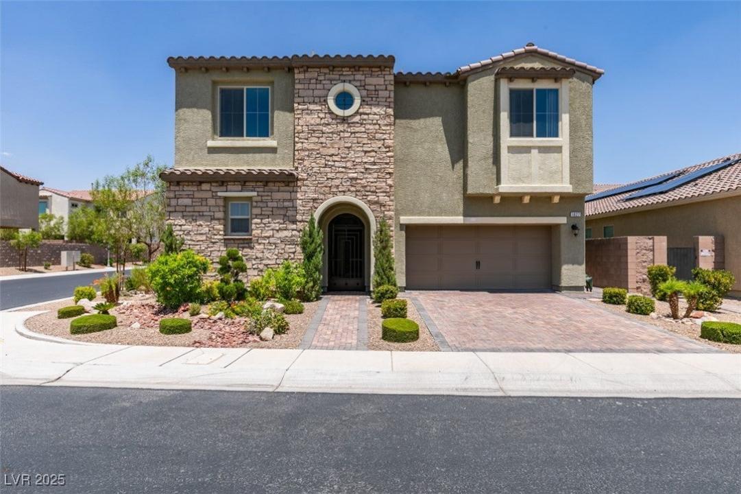 1027 Whitworth Avenue, Las Vegas, Nevada 89148, USA