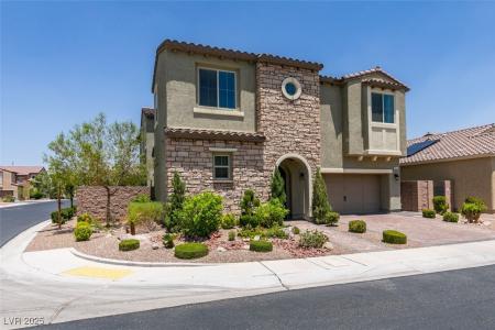 1027 Whitworth Avenue, Las Vegas, Nevada 89148, USA