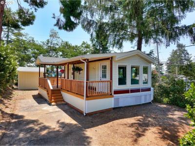 16329 Grootendorst LN 8, Brookings, Oregon 97415, USA
