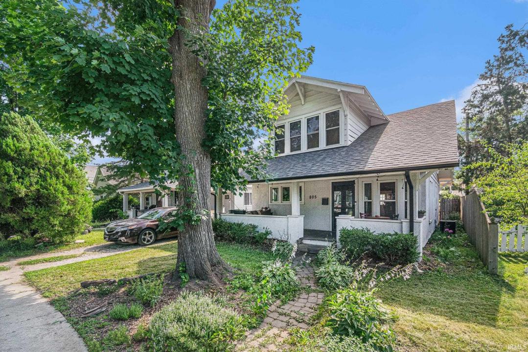 805 S 8th Street, Goshen, אינדיאנה 46516, ארצות הברית של אמריקה