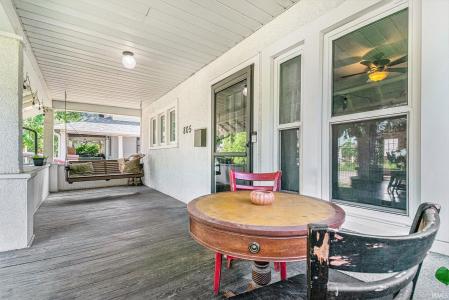 805 S 8th Street, Goshen, אינדיאנה 46516, ארצות הברית של אמריקה