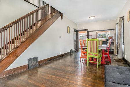 805 S 8th Street, Goshen, אינדיאנה 46516, ארצות הברית של אמריקה