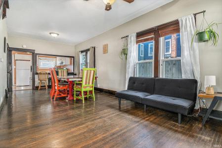 805 S 8th Street, Goshen, אינדיאנה 46516, ארצות הברית של אמריקה
