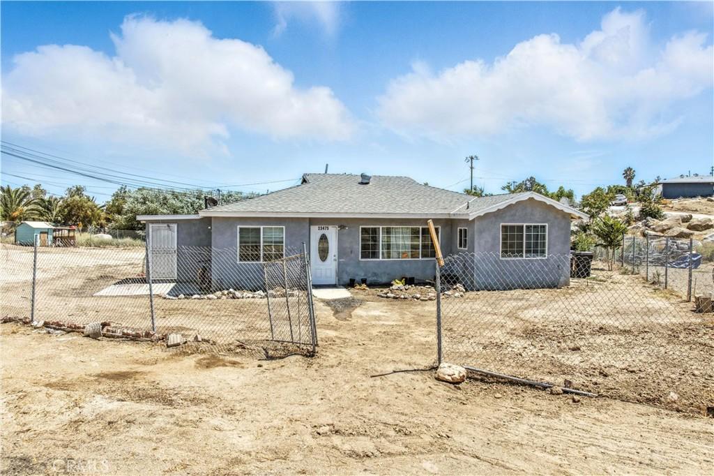 23475 Stafford Street, Perris, California 92570, Estados Unidos