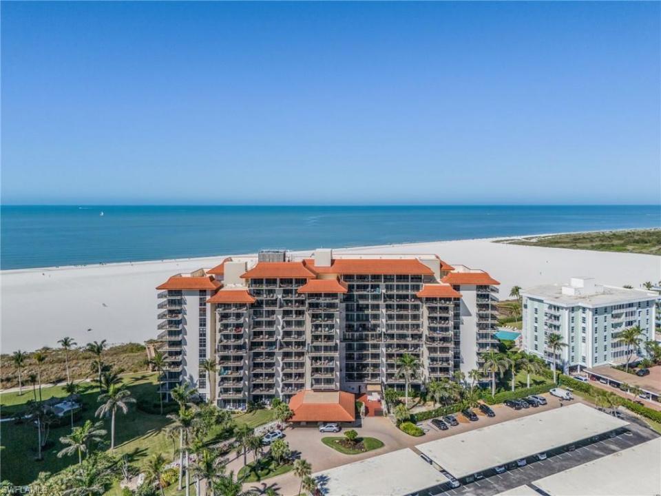 180 Seaview CT 612, Marco Island, Florida 34145, Stati Uniti