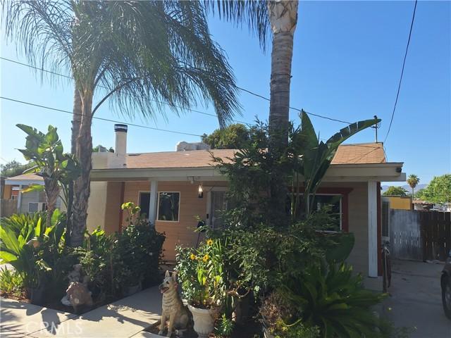 40430 Mayberry Av, Hemet, Califórnia 92544, Estados Unidos