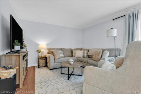 1963 E Franklin Drive, Canton Charter Township, Michigan 48187, USA