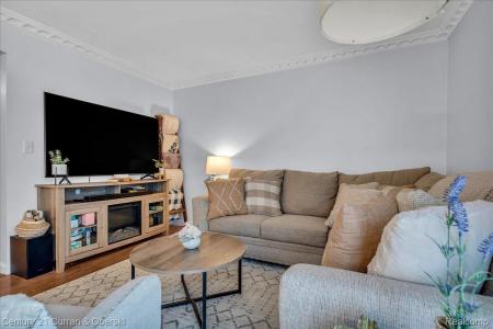 1963 E Franklin Drive, Canton Charter Township, Michigan 48187, USA